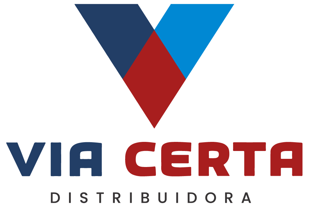 Logo da Empresa
